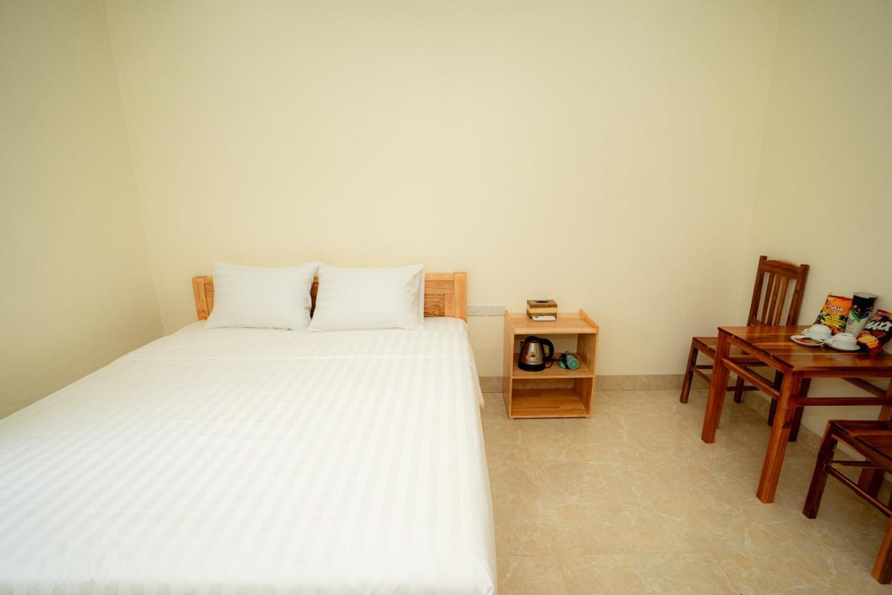 Trang An Freedom Hood Hostel Ninh Bình Ngoại thất bức ảnh