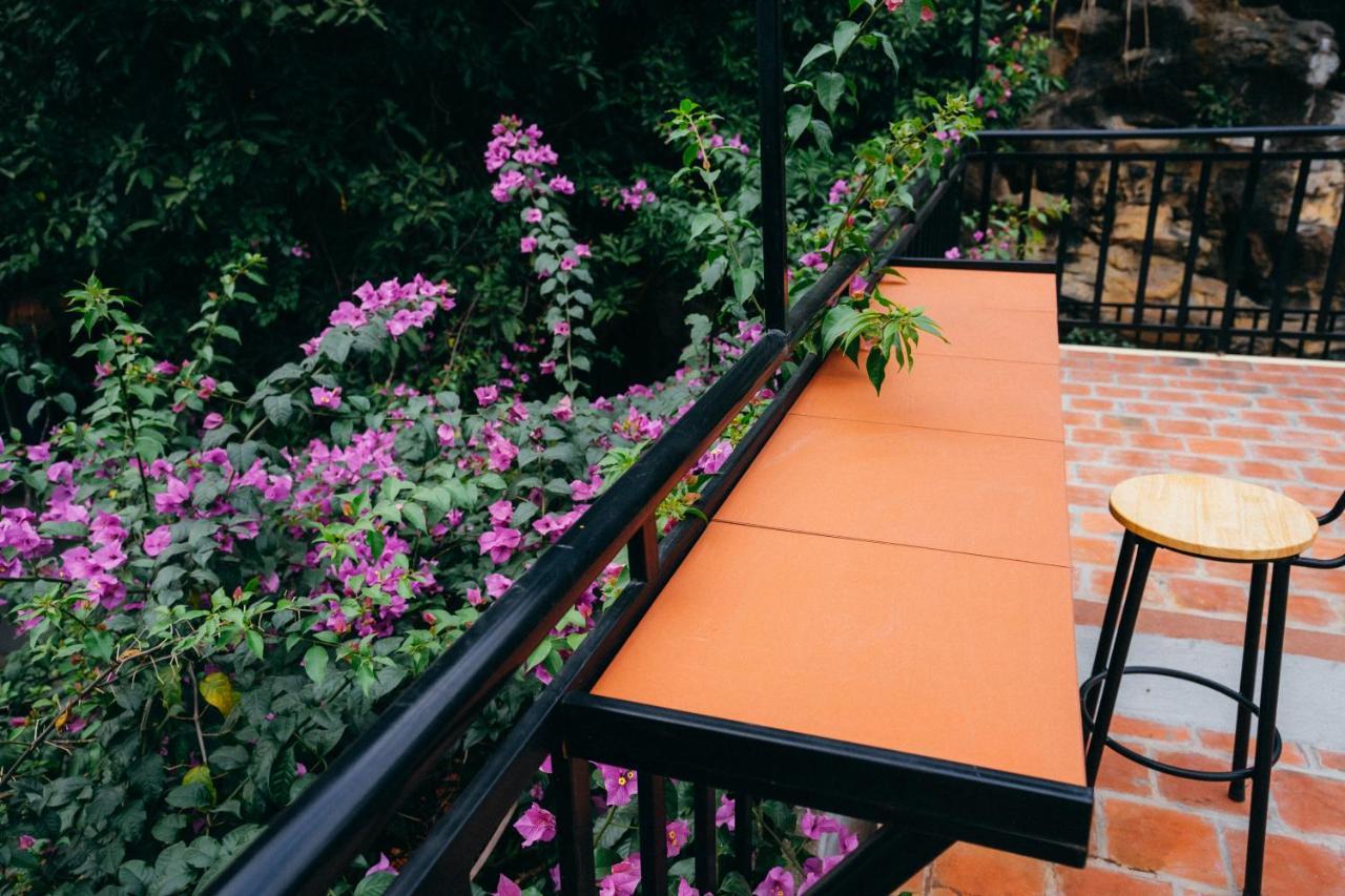 Trang An Freedom Hood Hostel Ninh Bình Ngoại thất bức ảnh