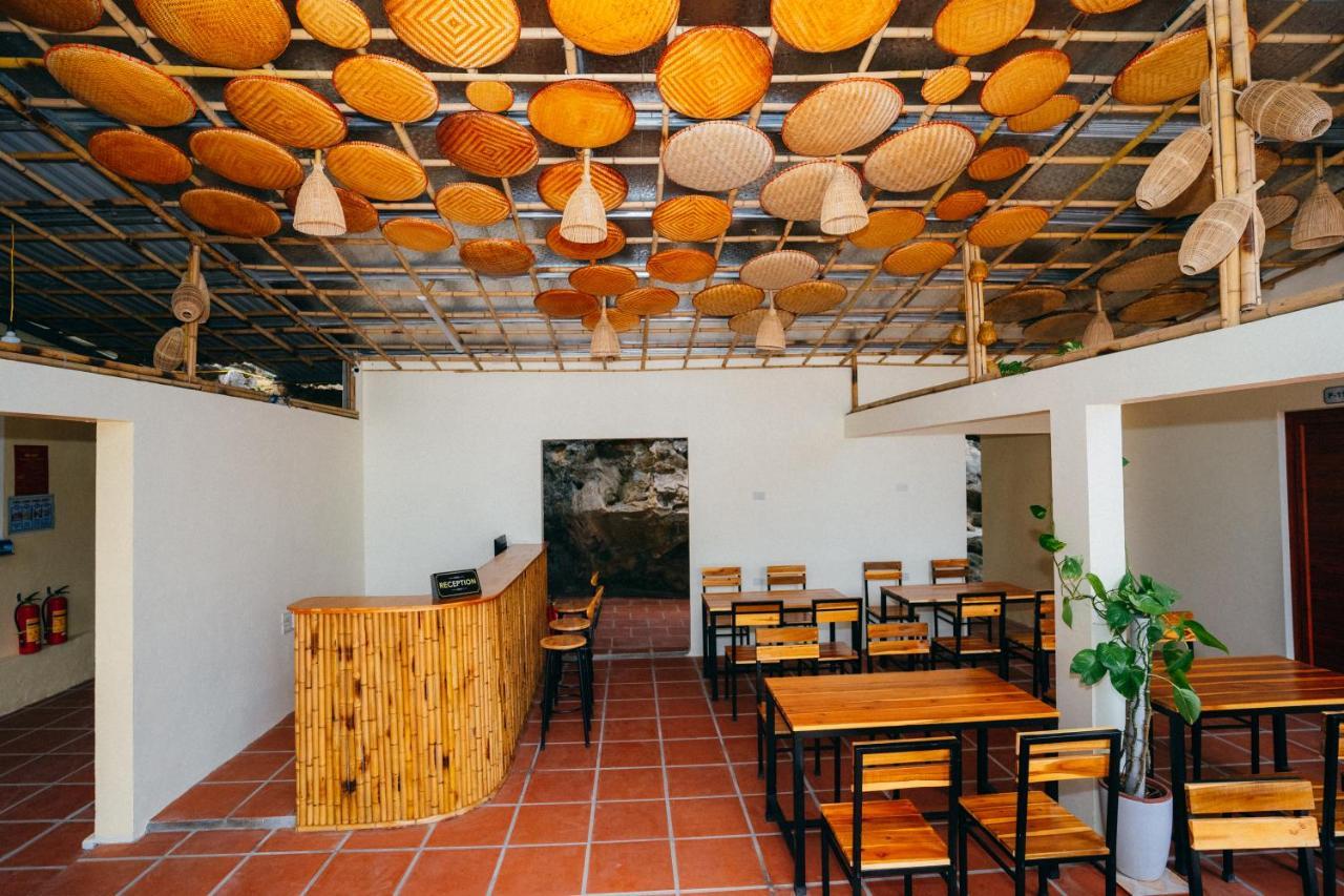 Trang An Freedom Hood Hostel Ninh Bình Ngoại thất bức ảnh